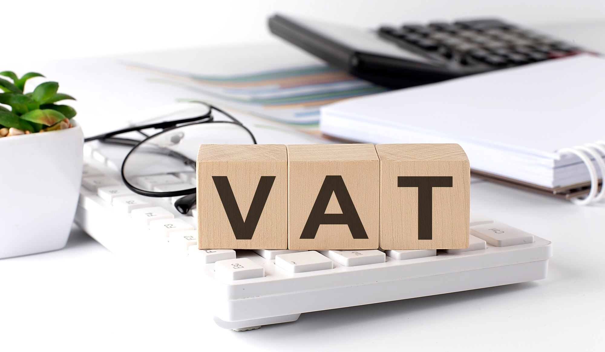 VAT On Commercial Property In The UAE